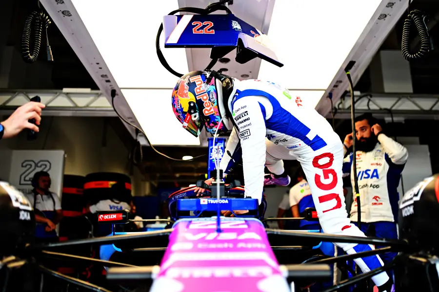 リカルド好調！角田裕毅はなぜ1周アタックにした？RB F1ディレクター「超自信」に理解示す／F1マイアミGP：スプリント予選