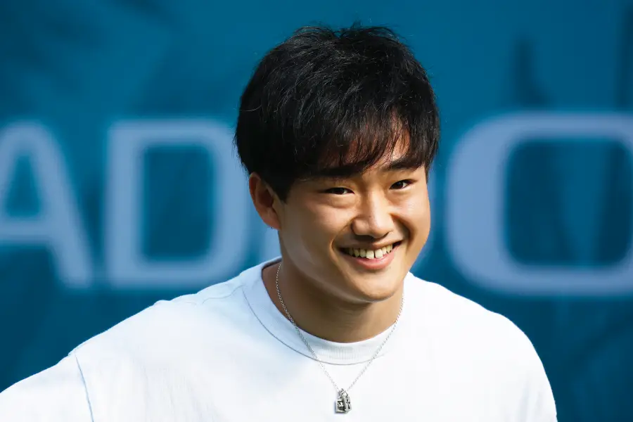 角田裕毅、チームを絶賛！―F1マイアミGPでの大量ポイント獲得に喜びと感謝