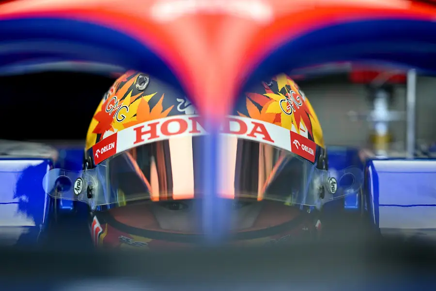 【波乱のFP3：順位】マクラーレン勢が1-2！アロンソとペレスがクラッシュ、角田裕毅13番手／F1エミリア・ロマーニャGP