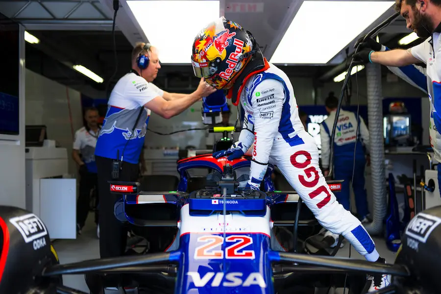 【予選Q3順位】モナコの英雄ルクレールがPP！角田裕毅8番手と健闘！フェルスタッペン痛恨のミス／F1モナコGP