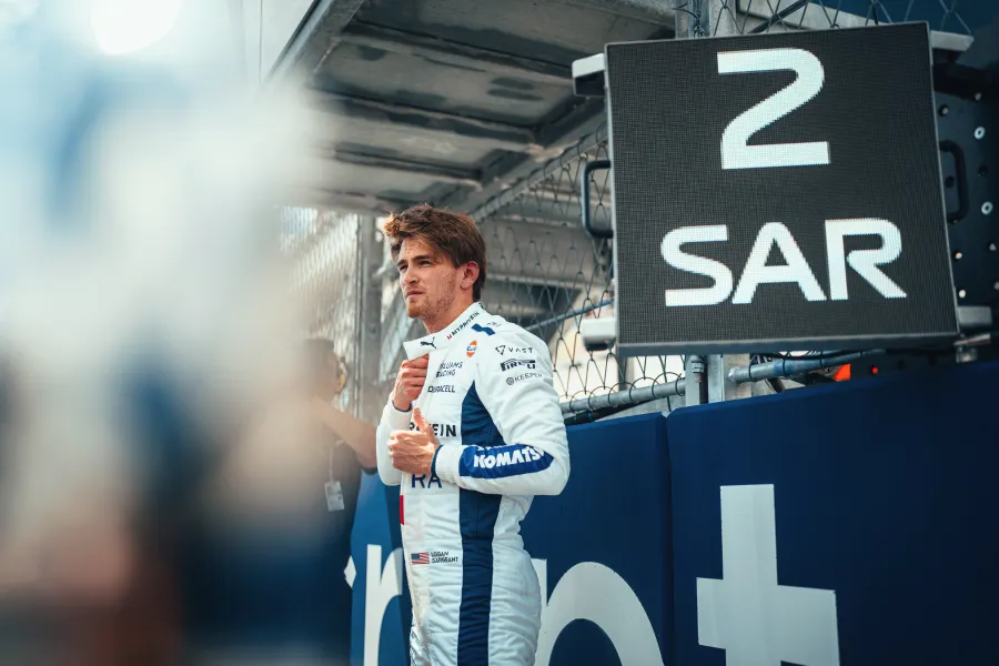 メルセデスF1代表、アントネッリの次戦デビューは否定も準備着々？17歳のスーパーライセンス特例申請の真相