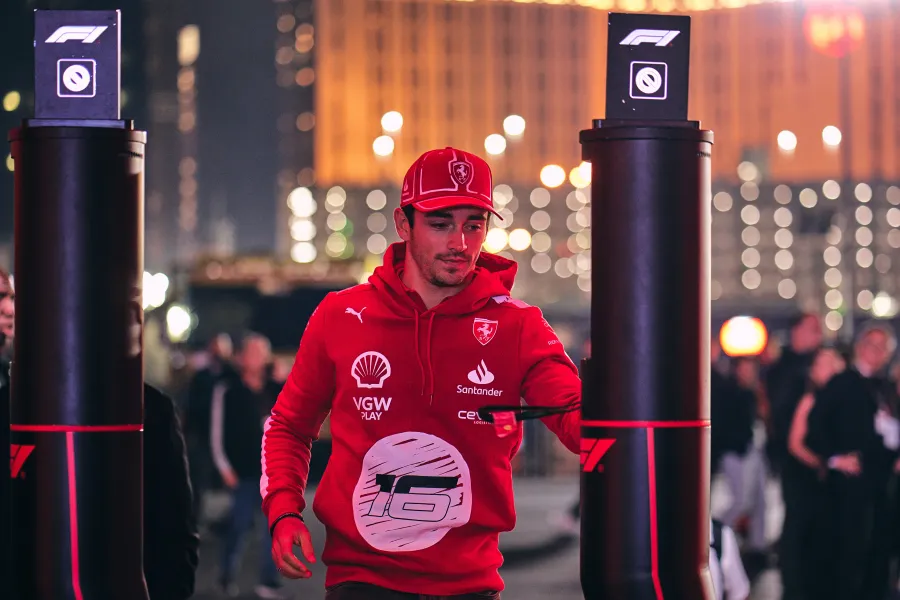 立見で21万円(税別)！F1ラスベガスGPの「手頃な」新チケット価格に「狂気」の声：F1日本GPは安すぎる？