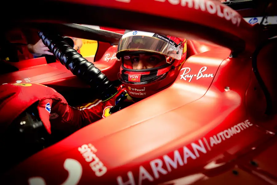 フェラーリがアップグレードで再び“アレ”に苦しむ「シルバーストンまでに解決策を見つける」