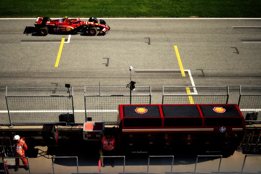 フェラーリ、ニューウェイ加入の噂に慎重な姿勢を見せるエルカーン会長の真意とは？