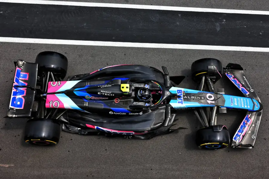 ルノー、2026年エンジンプロジェクト放棄！？デ・メオCEOが認める過去の失敗と未来の挑戦：アルピーヌF1の危機かチャンスか？