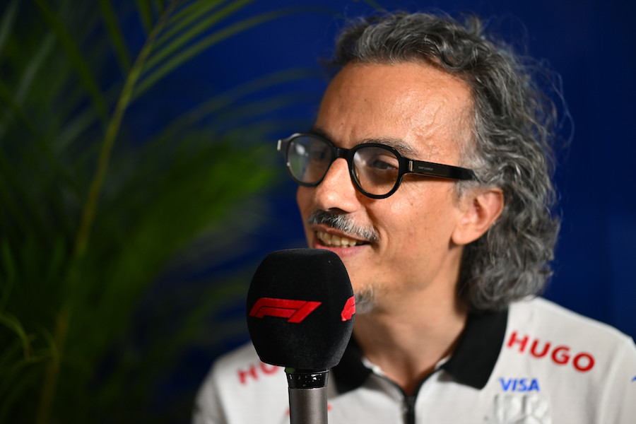 F1カナダGP予選Q3、2台進出！RBメキース代表「素晴らしい結果、両マシンが躍進」