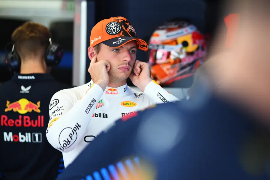 レッドブル、シミュレーター問題解決なるか？フェルスタッペンがF1スペインGP前にイモラで秘密テスト