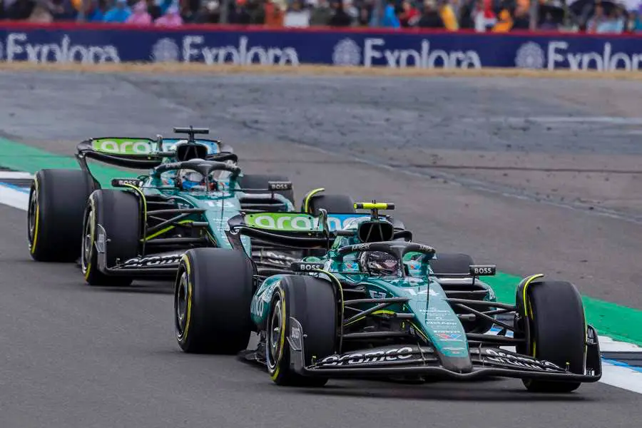 月曜日にフェラーリを退職したカルディレ、火曜日にアストンマーティンへ移籍しCTO就任！野望を胸に新たな挑戦へ