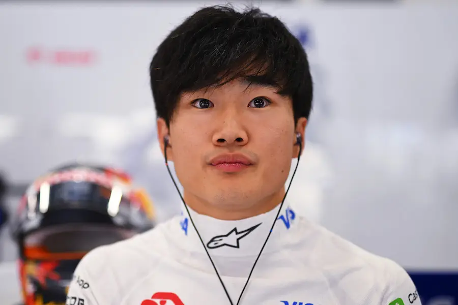 【F1イギリスGP：FP2】ノリスが連続トップタイム！ホームGPでマクラーレンが1-2、角田裕毅は16番手