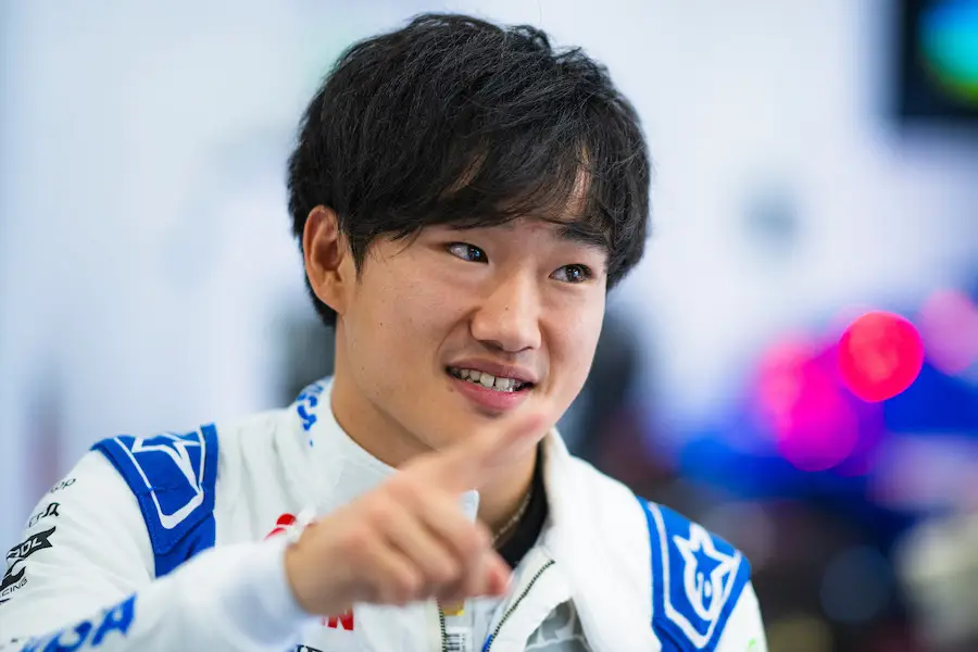 【FP1速報：F1ベルギーGP】フェルスタッペンが最速！前戦初優勝のピアストリ2番手、アルボン3番手—角田裕毅は後方