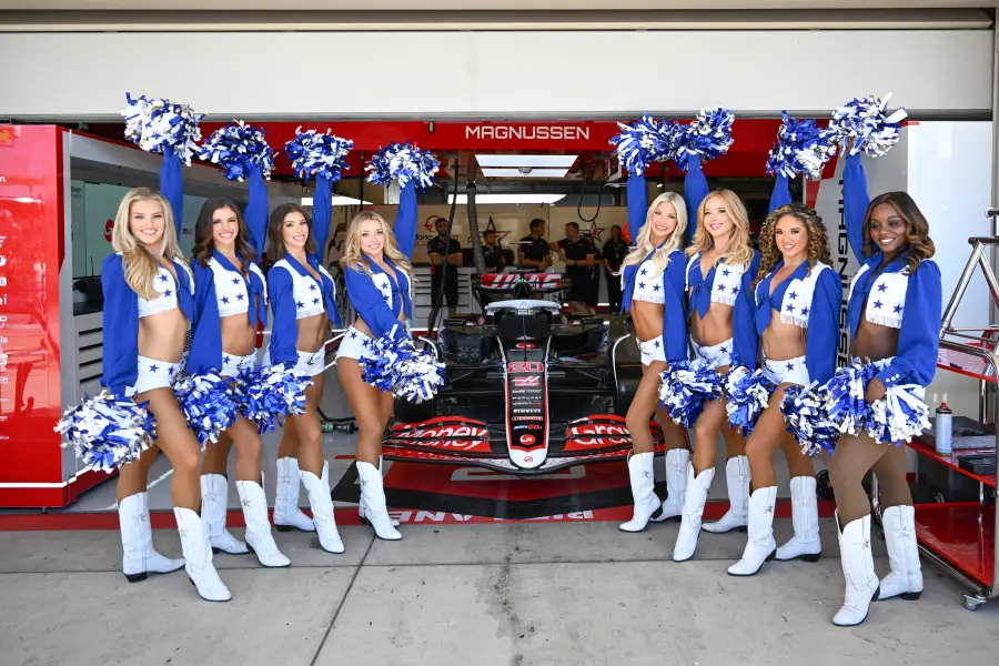 ハース、RBを上回る成績で年間6位へ浮上！ヒュルケンベルグがポイント獲得！マグヌッセンがポイントを逃した理由とは？