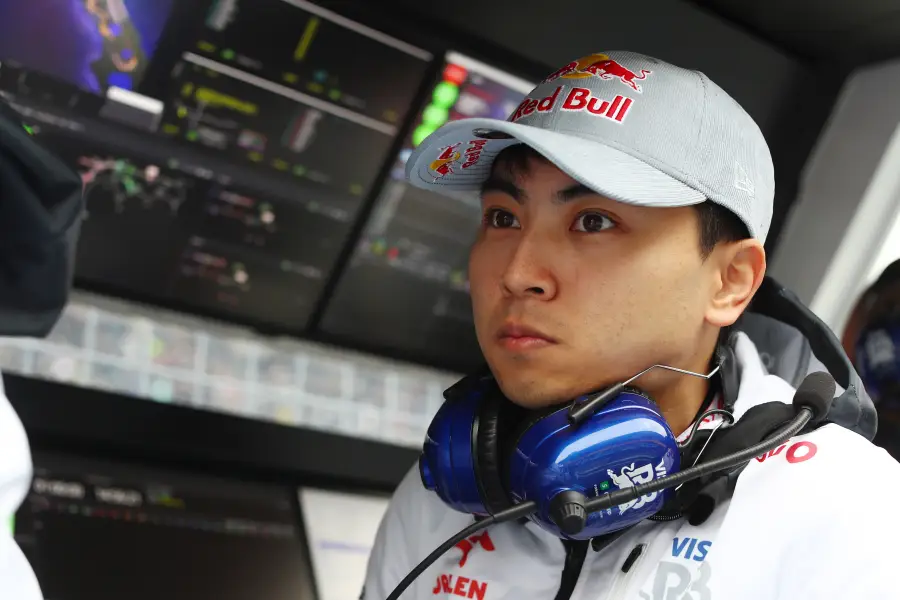 岩佐歩夢に期待するレッドブルのマルコ博士、推進していた2024年F1ルーキー・レース中止に驚愕！理由と今後は？