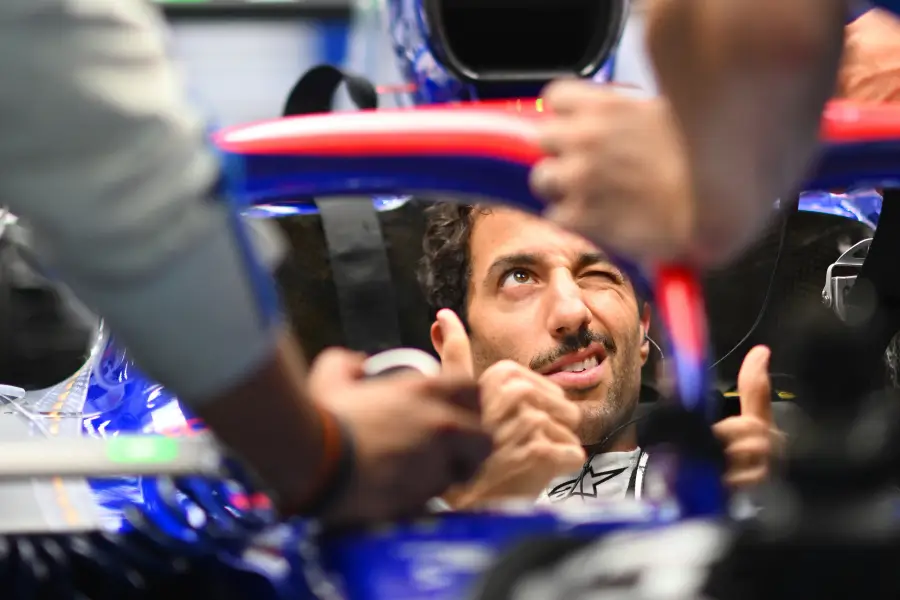 2025年からファステストラップポイント廃止！リカルドの“最後の爪痕”が影響を与える