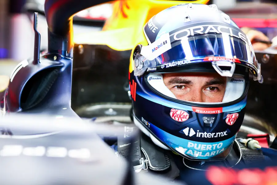 【F1アメリカGP：SQ2】好調！角田裕毅がレッドブルのペレスを上回りSQ3進出！ローソンは敗退！