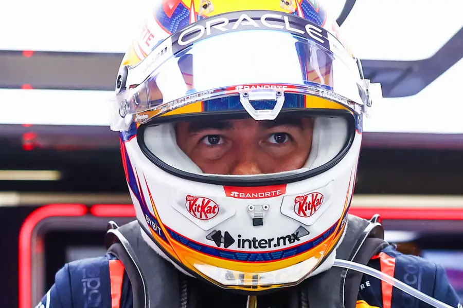 強力すぎる！ペレスに新スポンサーが続々、2025年もレッドブルに残留確実か？気になるペレスの報酬は？