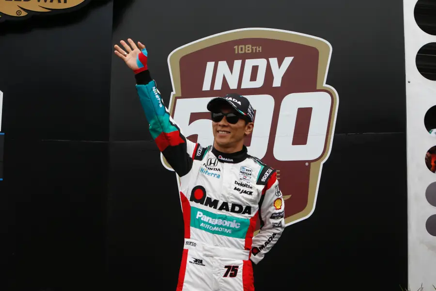 【TV放送】佐藤琢磨が語る“ノーアタック・ノーチャンス”の真実！インディ500王者の人生哲学とは？