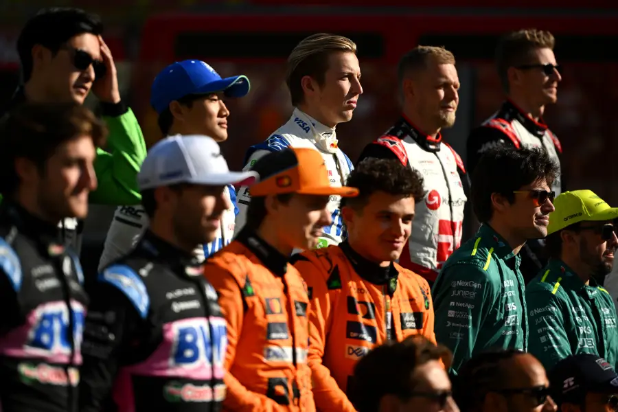 ローソン、全力走行も悔しいリタイア！「過去最高の走りだった」シーズン最後のチャンスを逃すも「来季もF1で走りたい！」レッドブル昇格なるか？