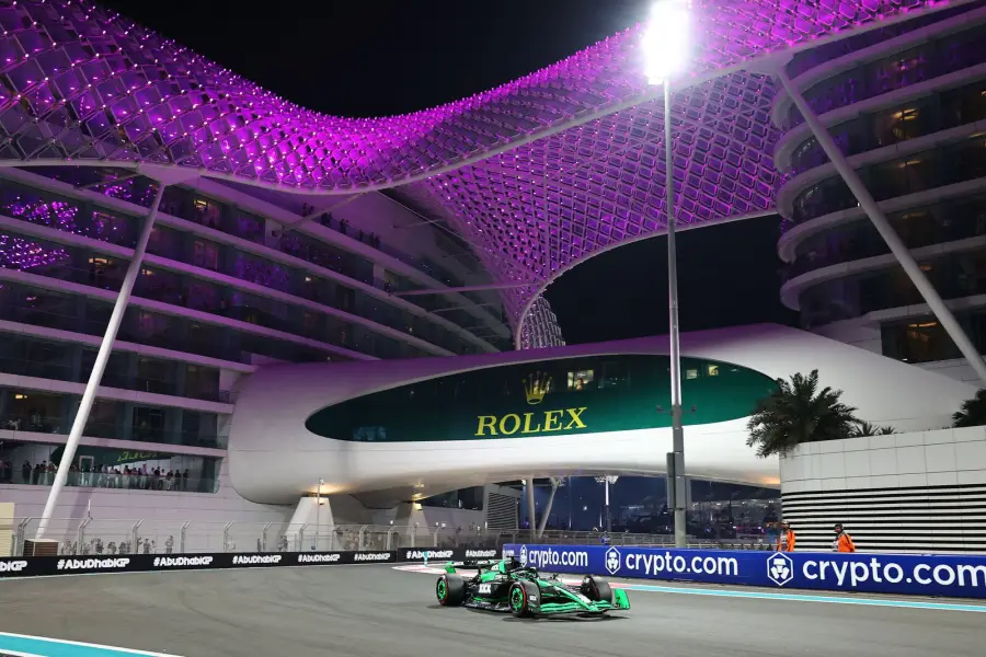 ボッタス自身も驚いた予選9番手！「人生最高のラップ」でチームに感謝、“最後のレース”へ向け競争力を発揮する準備万端！