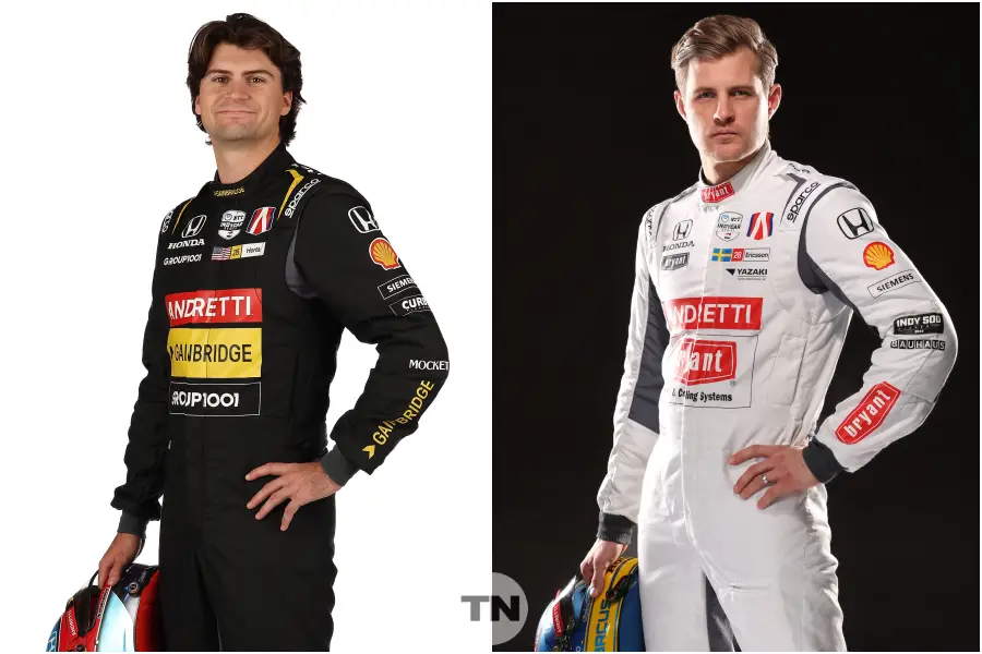 F1で大成功間違いなし？最有力候補アメリカ人ハータの才能を絶賛！キャデラックF1参戦計画に元F1ドライバーが関与？