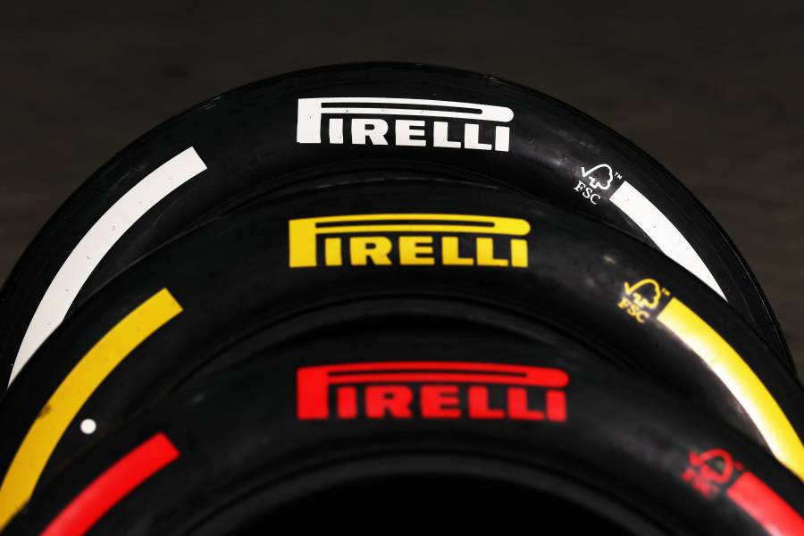 2025年F1日本GPのタイヤ決定！鈴鹿は「鉄板」の最硬セット、サウジアラビアGPは大胆なソフト化で戦略が激変？