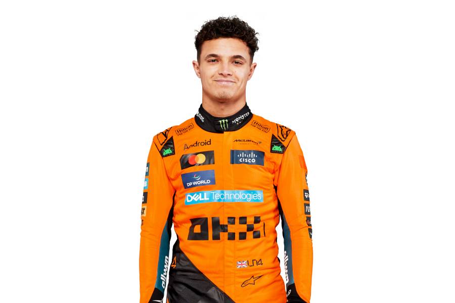 マクラーレンの未来は安泰ではない？ノリス、フェラーリ移籍を示唆？ “オレンジ”から“赤”へ？マルコ博士が2人を評価