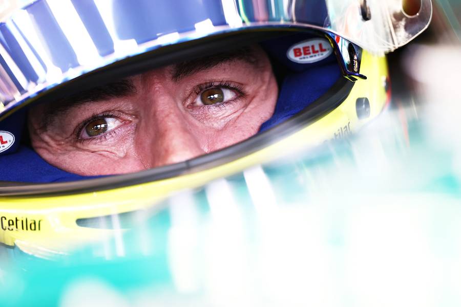 【F1オーストラリアGP】開幕戦はサバイバルレース！ハジャー、ドゥーハン、サインツ、そしてアロンソも脱落…16台が生き残りを懸けて激闘！