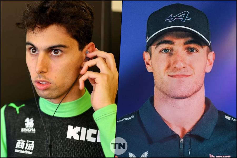 レッドブルF1マルコ博士が辛口格付け！「ボルトレートとドゥーハンは…」アルピーヌのブリアトーレ「私は殺し屋ではない」