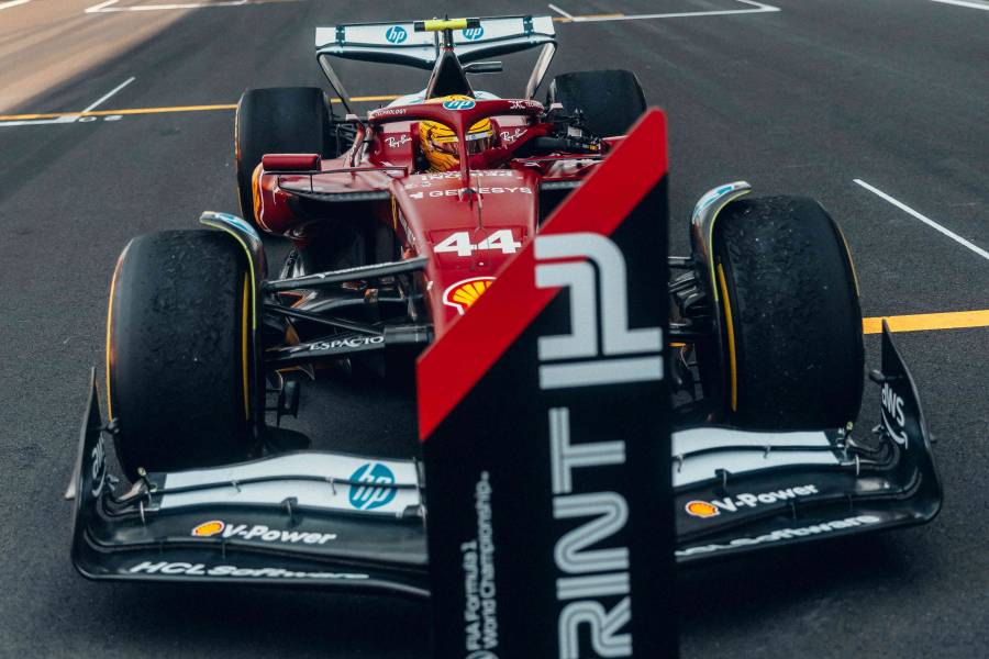 え？なんで勝てたの？ハミルトン快勝に「1ユーロも賭けなかった」とフェラーリ関係者も驚き！勝因は“気候”？解析急ぐ