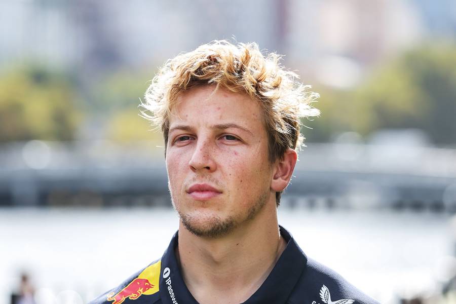 F1は厳しい…2戦で“降格”のローソンに3戦で“クビ”になった元レッドブルF1ドライバー「受け入れ難いだろうが…」