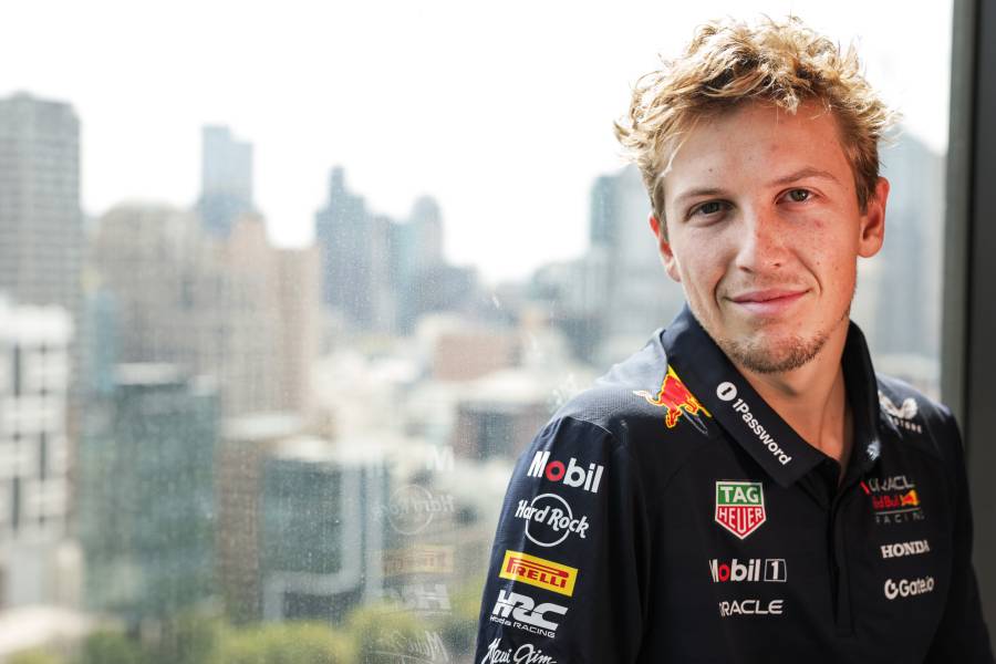 壮絶な決意！家を売ってF1の夢を追ったローソン家！「僕のために…」両親への恩返しを誓う