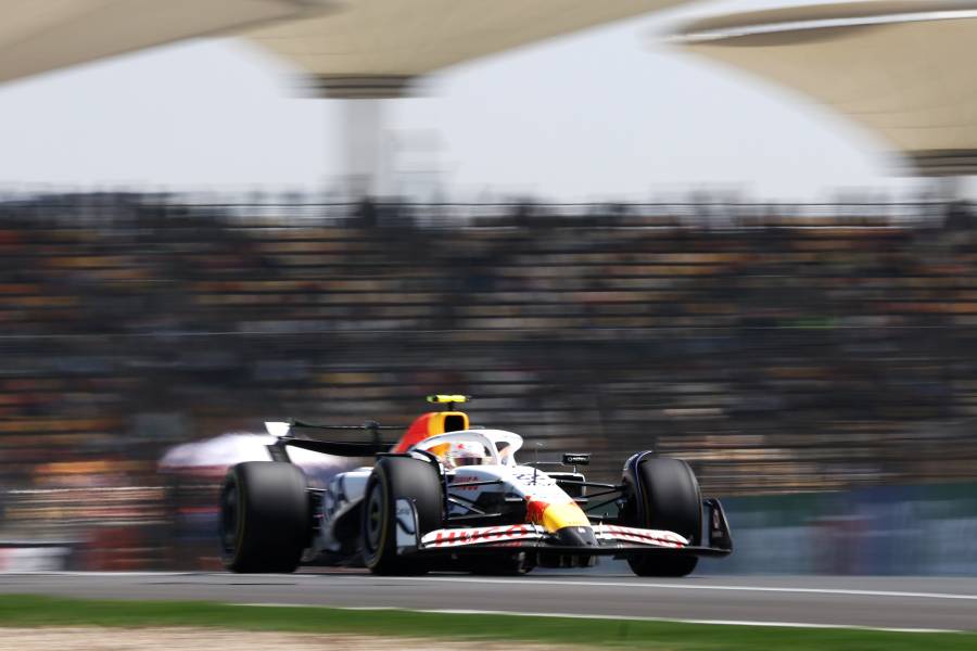 速いぞレーシングブルズ！RB幹部「角田裕毅の2連続トップ10」を祝福「SQ1では速かった」ハジャーのミスの原因とは？