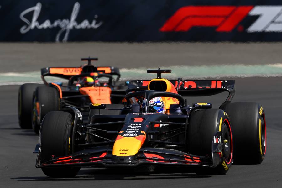 レッドブルF1ホーナー代表、中国はポールポジションじゃなくても勝てる！勝負のカギを語る