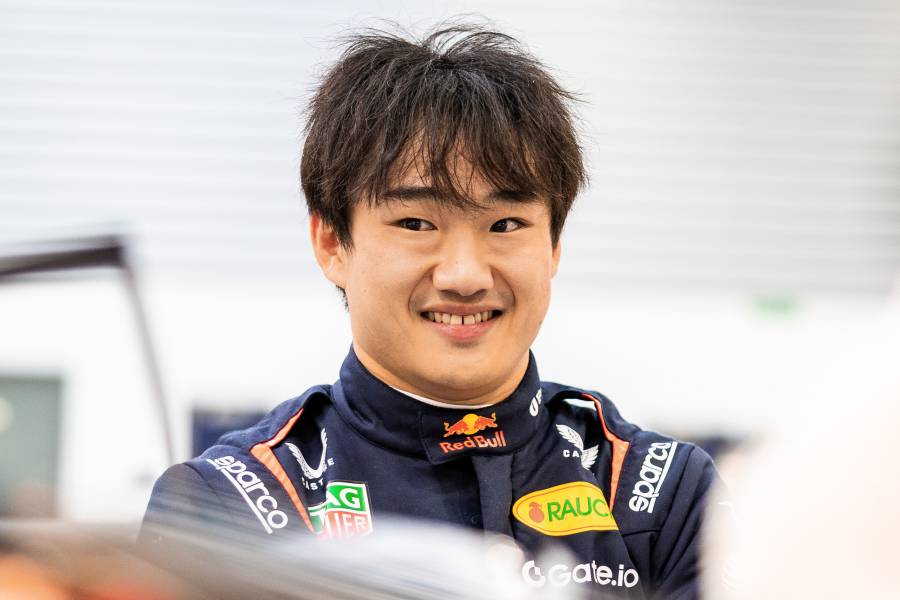 角田裕毅、レッドブルF1電撃昇格は「祝杯」か「毒杯」か？流れを引き寄せた24歳の大勝負！