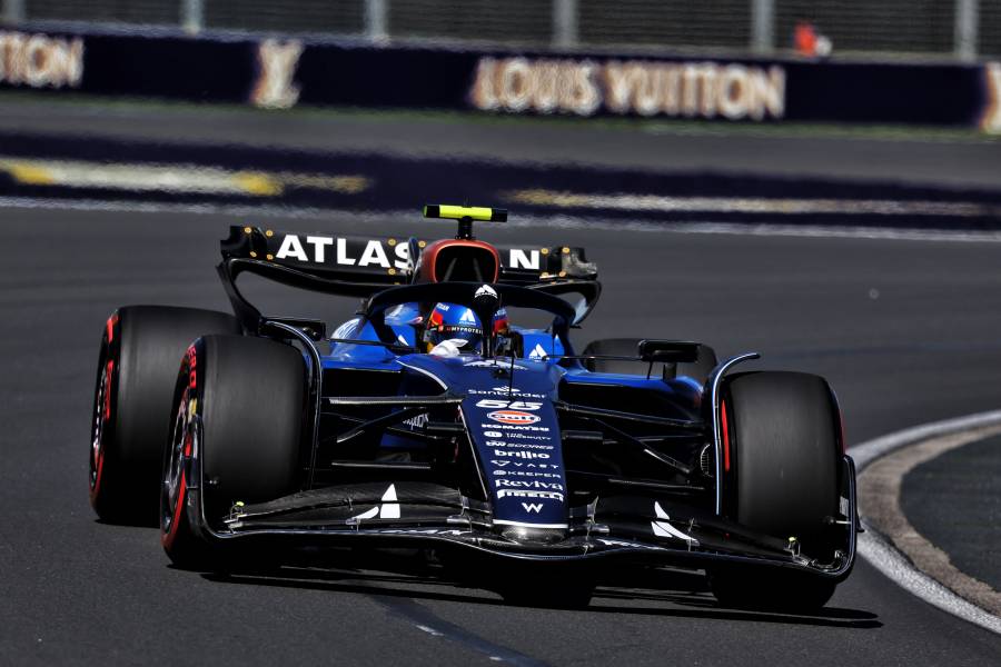 元F1最高責任者バーニー・エクレストン「フェラーリは後悔する」サインツ、父推薦のアウディの巨額オファーを拒否しウィリアムズを選んだ理由とは？