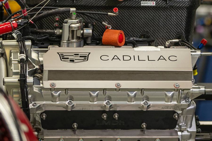 【2026年F1 PU勢力図】F1は11チーム＆5メーカーの激戦へ！キャデラックF1参戦決定！