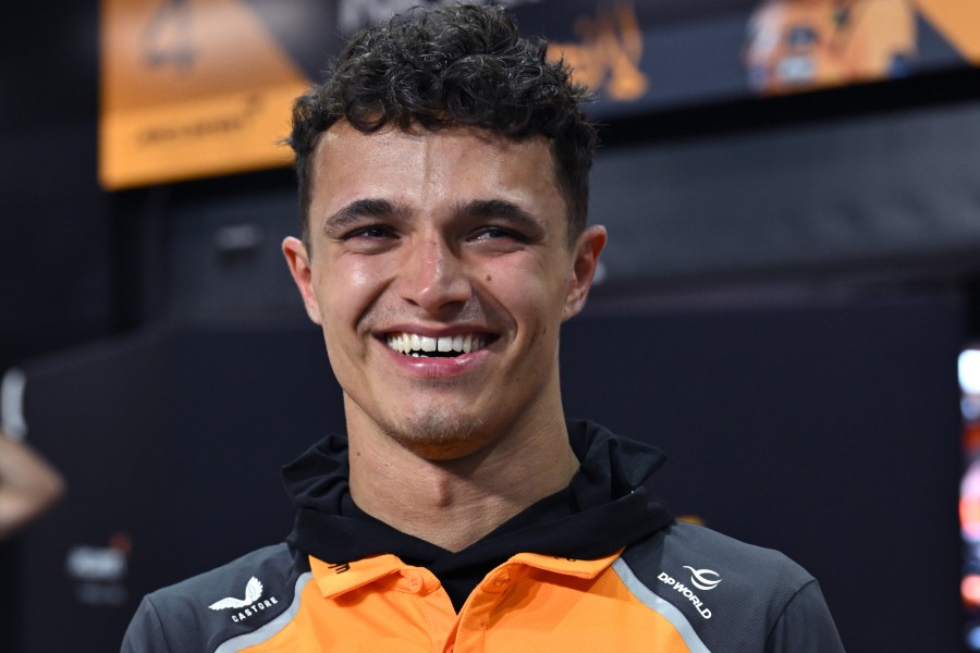 マクラーレン、2026年にプーマと電撃契約か！現スポンサーのカストーレはハースへ？