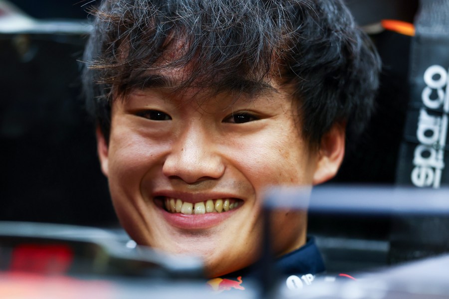 【F1バーレーンGP：予選Q3タイム／前車差】角田裕毅、レッドブルで予選初トップ10！フェルスタッペンは7番手、ピアストリがPP獲得