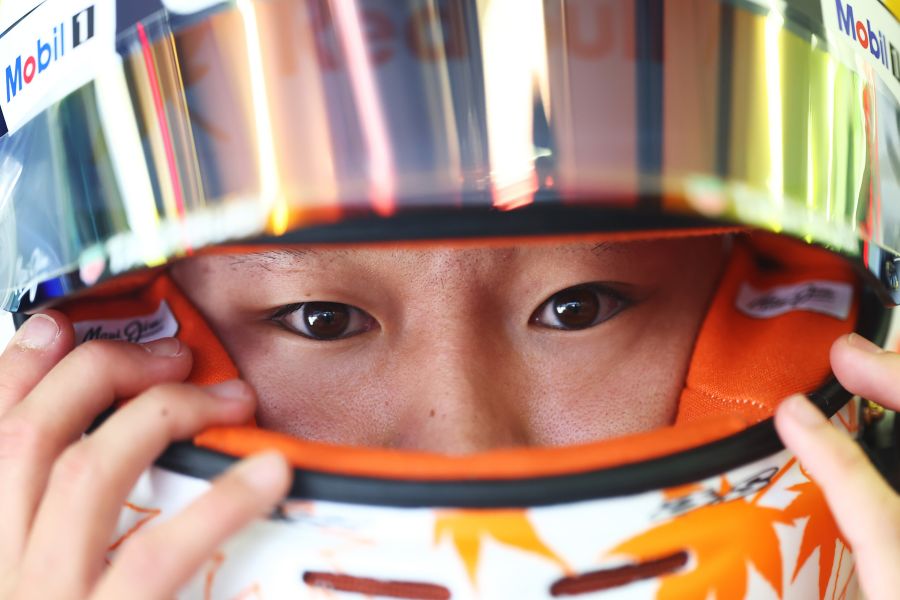 【F1バーレーンGP：予選Q1-Q2-Q3タイム／前車差】期待に応えた角田裕毅！完璧な一発アタックでQ3進出！レッドブルでついに初のトップ10入りを果たす！