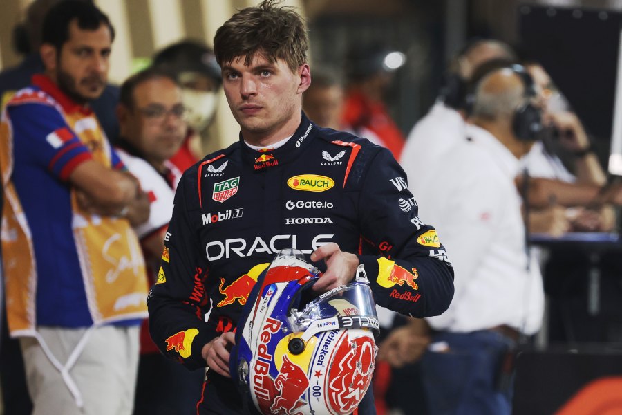 フェルスタッペン予選7番手に苦悩！「すべて試したけど…何もハマらなかった」