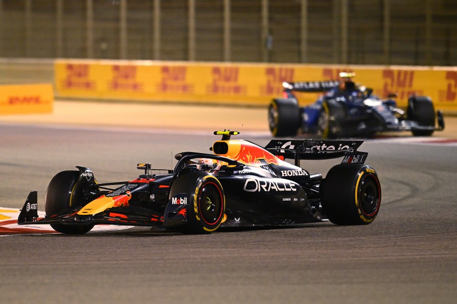 角田裕毅、F1公式が“勝者”に選出！昇格後初ポイントでレッドブル2台目の壁を突破