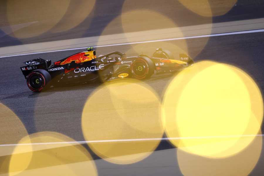 ホーナー代表、角田裕毅のポイント獲得を称賛！ピット信号問題の原因を激白…レッドブルは弱点立て直しに「時間かかる」