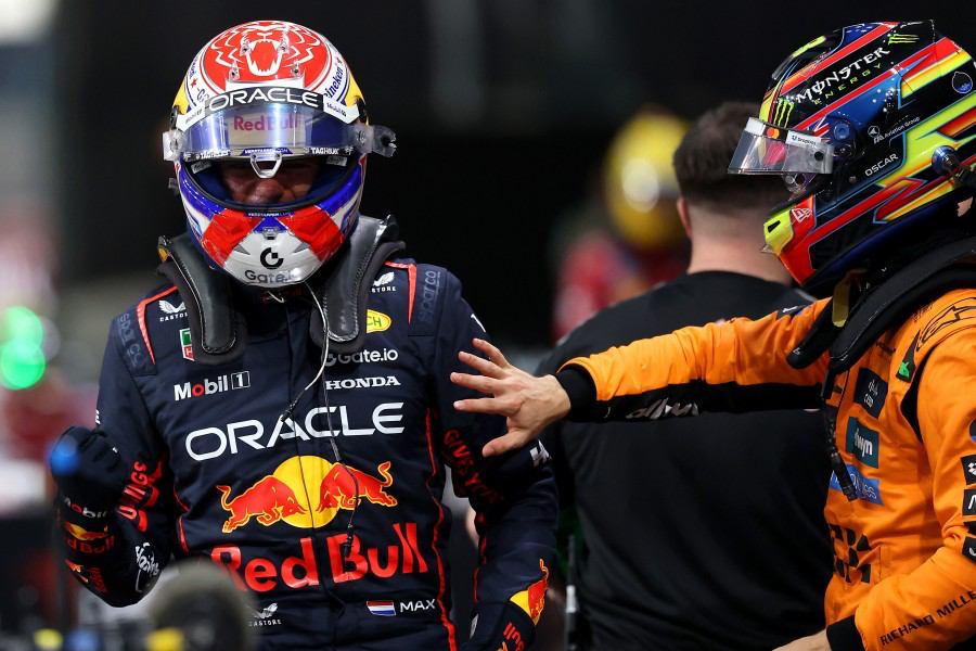 ホーナー代表も驚き！チーム戦略で“奇跡のポール”！6kg重くても最速タイム更新…その戦略とは？