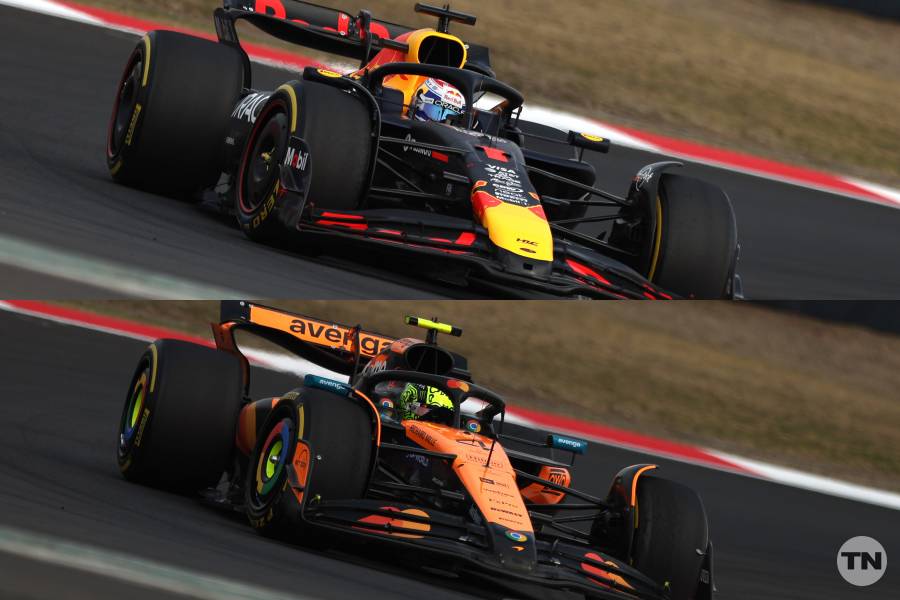 マクラーレン好調の裏にレッドブルの“DNA”？共通する“哲学”と“苦悩”にマルコ博士が衝撃発言「彼の影響かもしれない」