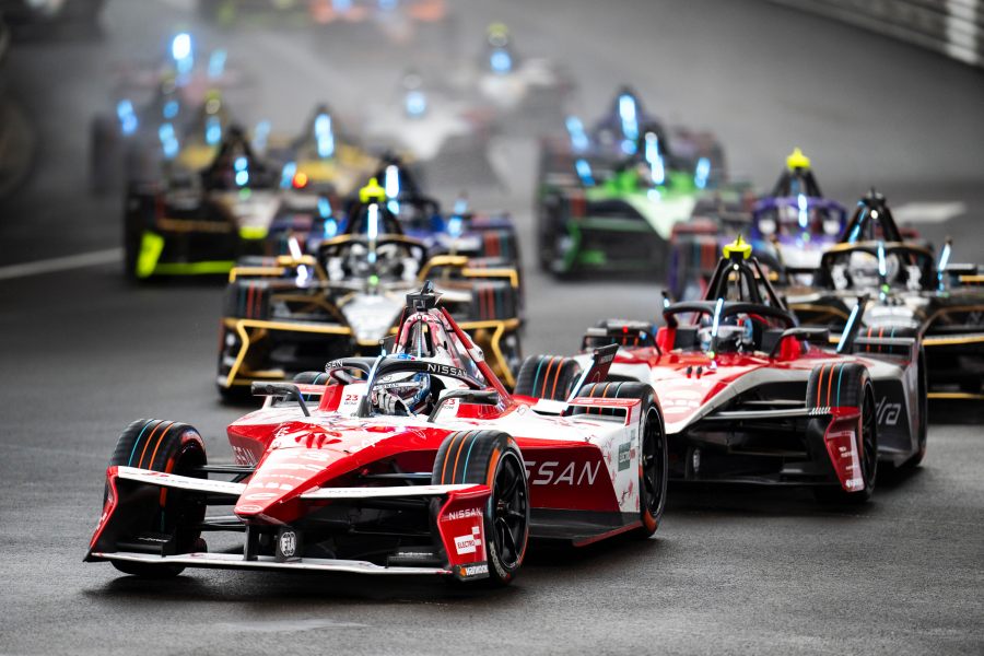 フォーミュラE東京、今週末2連戦！前戦モナコ勝利の日産は首位凱旋、ヤマハは初の母国戦へ
