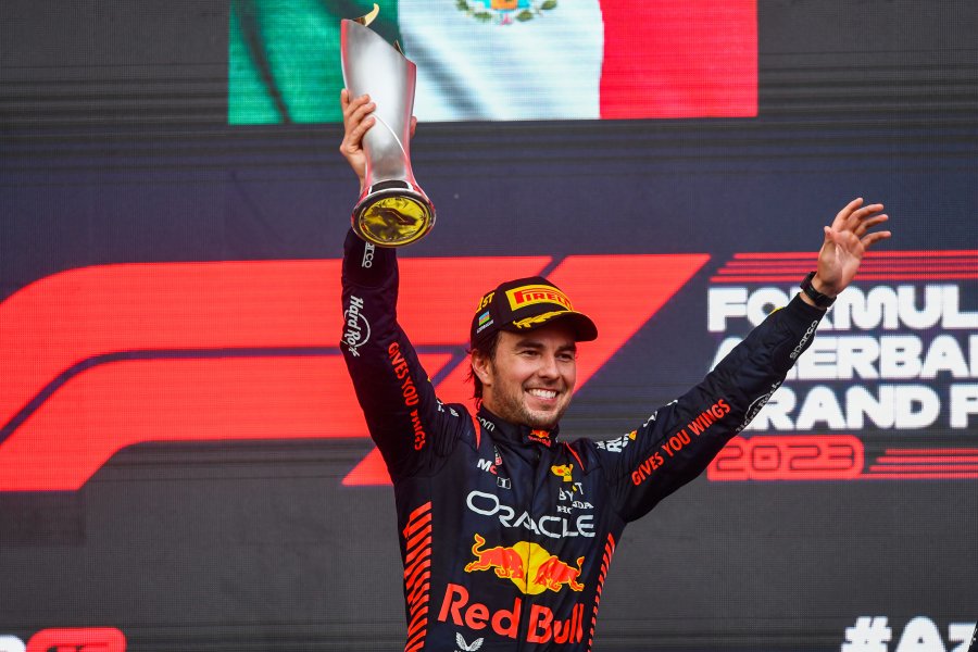 角田裕毅も苦戦…ペレス再評価の理由とは？F1レジェンドが語る“明確な違い”