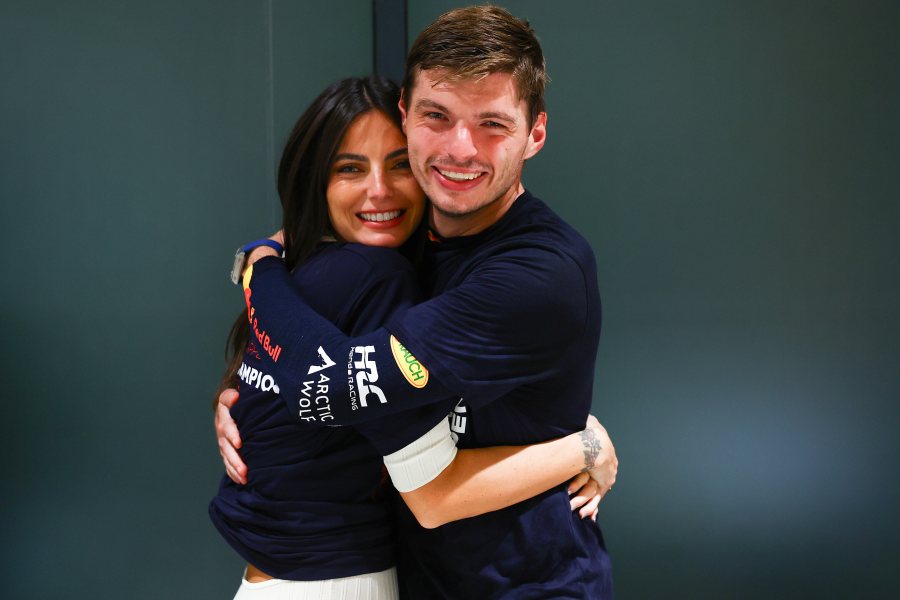 フェルスタッペン、赤ちゃん誕生目前で欠席、角田裕毅はマイアミで大活躍！