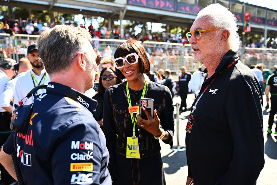 アルピーヌに次々と改革の嵐…代表権のあるブリアトーレがドライバー交代の全真相を語る！