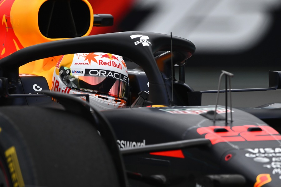 【Q1タイム／前車差】角田裕毅、崖っぷちからQ2進出！9番手浮上＆フェルスタッペンは最速！／F1マイアミGP