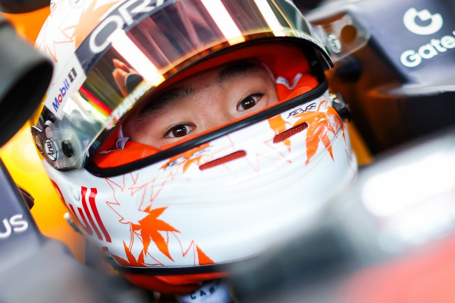 【Q2タイム／前車差】角田裕毅、フェルスタッペンと0.3秒差で堂々Q3進出！レッドブル勢そろってポールポジション争いへ／F1マイアミGP予選