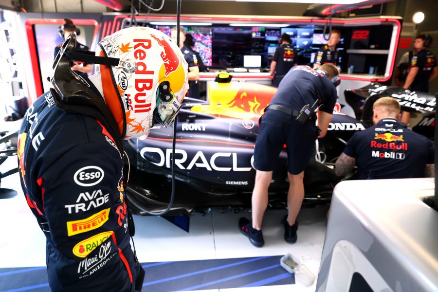 【動画：予選Q1タイム／前車差】角田裕毅＆コラピントが大クラッシュ！赤旗2回で大荒れの展開／F1エミリア・ロマーニャGP